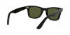 OKULARY RAY-BAN® WAYFARER EASE RB 4340 601/58 50 ROZMIAR M Z POLARYZACJĄ
